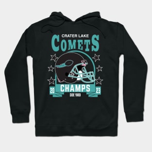 2023 Side Yard Champs Hoodie